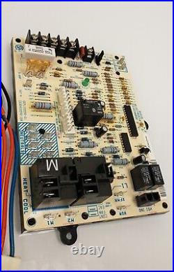 081322 HK42FZ0183108 CEPL130590-01 CEBD430590-10A furnace OEM control board