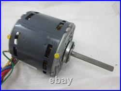 1/3 HP Carrier Bryant P257-8589 Hc41mz116 Furnace Blower Motor 115v 3 Spd