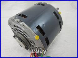 1/3 HP Carrier Bryant P257-8589 Hc41mz116 Furnace Blower Motor 115v 3 Spd