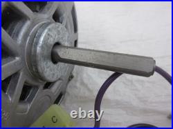 1/4hp Carrier Bryant Hc39sb231 Ge 5kcp39hgg035s Furnace Blower Motor 208/230v