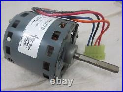 1/6 HP Carrier Hc680023 Bryant Payne P251-5601 Furnace Blower Motor 208/230v 1/6 HP Carrier Hc680023 Bryant Payne P251-5601 Furnace Blower Motor 208/230v