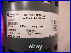 1/6 HP Carrier Hc680023 Bryant Payne P251-5601 Furnace Blower Motor 208/230v 1/6 HP Carrier Hc680023 Bryant Payne P251-5601 Furnace Blower Motor 208/230v