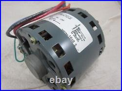 1/6 HP Carrier Hc680023 Bryant Payne P251-5601 Furnace Blower Motor 208/230v 1/6 HP Carrier Hc680023 Bryant Payne P251-5601 Furnace Blower Motor 208/230v