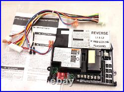 1012-943-a Hk42fz012 Carrier Bryant Furnace Control Board New