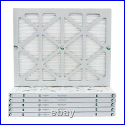 19-7/8 x 21-1/2 x 1 MERV 10 Replacement Air Filters for Carrier, Bryant, Payne