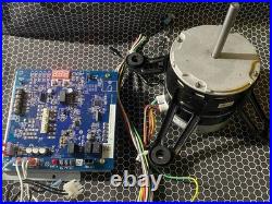 2025 Carrier Furnace Control Board CEPL131271-01-R HK42FZ112 CEBD431271-01-R