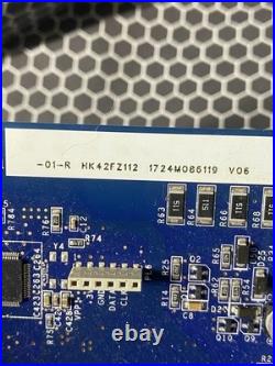 2025 Carrier Furnace Control Board CEPL131271-01-R HK42FZ112 CEBD431271-01-R