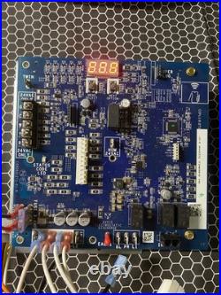 2025 Carrier Furnace Control Board CEPL131271-01-R HK42FZ112 CEBD431271-01-R