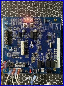 2025 Carrier Furnace Control Board CEPL131271-01-R HK42FZ112 CEBD431271-01-R