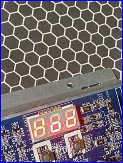 2025 Carrier Furnace Control Board CEPL131271-01-R HK42FZ112 CEBD431271-01-R