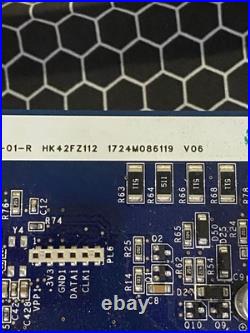 2025 Carrier Furnace Control Board CEPL131271-01-R HK42FZ112 CEBD431271-01-R