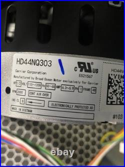 2025 Carrier Furnace Control Board CEPL131271-01-R HK42FZ112 CEBD431271-01-R