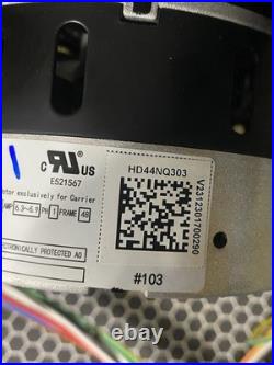 2025 Carrier Furnace Control Board CEPL131271-01-R HK42FZ112 CEBD431271-01-R