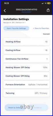2025 Carrier Furnace Control Board CEPL131271-01-R HK42FZ112 CEBD431271-01-R