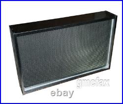 20x25x5 Electrostatic Furnace Filter Fits Bryant, Carrier, Air Bear, Honeywell