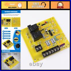271 Fan Blower Control Board Compatible with Carrier Bryant Furnace Circuit Boar