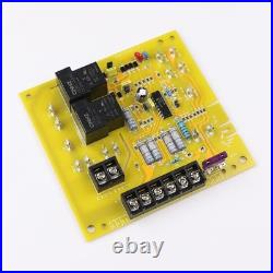 271 Fan Blower Control Board Compatible with Carrier Bryant Furnace Circuit Boar