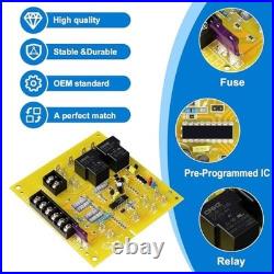 271 Fan Blower Control Board Compatible with Carrier Bryant Furnace Circuit Boar