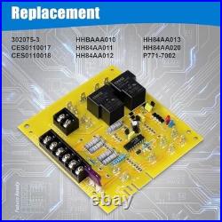 271 Fan Blower Control Board Compatible with Carrier Bryant Furnace Circuit Boar