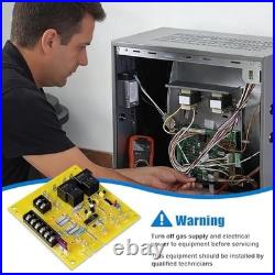 271 Fan Blower Control Board Compatible with Carrier Bryant Furnace Circuit Boar