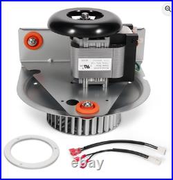 318984-753 Furnace Draft Inducer Motor, Fit for Bryant/Carrier/Jakel Furnace Ind