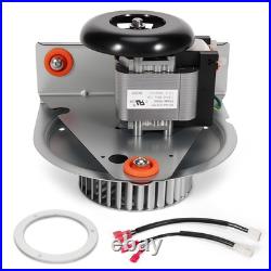 318984-753 Furnace Draft Inducer Motor, Fit for Bryant/Carrier/Jakel Furnace Ind