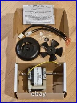 318984-753 HC21ZE117 Carrier Bryant Payne Inducer Motor Replacement (New in Box) 318984-753 HC21ZE117 Carrier Bryant Payne Inducer Motor Replacement (New in Box)