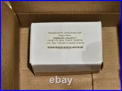 318984-753 HC21ZE117 Carrier Bryant Payne Inducer Motor Replacement (New in Box) 318984-753 HC21ZE117 Carrier Bryant Payne Inducer Motor Replacement (New in Box)