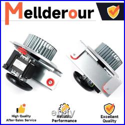 318984-753 HC21ZE117 Furnace Draft Inducer Motor for Bryant, Carrier, Jakel Furnac