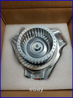 326628-761 Furnace Exhaust Draft Inducer Motor For Carrier Bryant Packard 58001 326628-761 Furnace Exhaust Draft Inducer Motor For Carrier Bryant Packard 58001