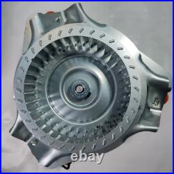 326628-761 Furnace Exhaust Draft Inducer Motor For Carrier Bryant Packard 58001