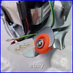 326628-761 Furnace Exhaust Draft Inducer Motor For Carrier Bryant Packard 58001
