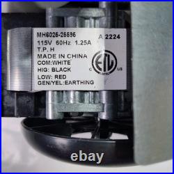326628-761 Furnace Exhaust Draft Inducer Motor For Carrier Bryant Packard 58001