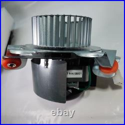 326628-761 Furnace Exhaust Draft Inducer Motor For Carrier Bryant Packard 58001