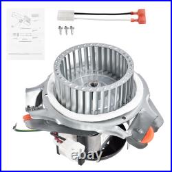326628-762 Furnace Draft Inducer Motor Assembly Compatible with Carrier, Bryant