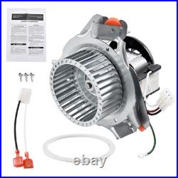 326628-762 Furnace Draft Inducer Motor Assembly Compatible with Carrier, Bryant