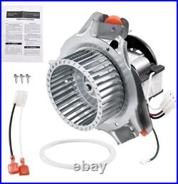 326628-762 Furnace Draft Inducer Motor Assembly Compatible with Carrier, Bryant