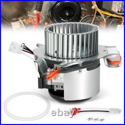 326628-762 Furnace Draft Inducer Motor Compatible with Carrier, Bryant, Payne
