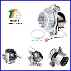 326628-762 Furnace Draft Inducer Motor Replacement for Carrier, Bryant, Payne 326628-762 Furnace Draft Inducer Motor Replacement for Carrier, Bryant, Payne