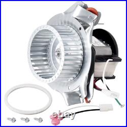 326628-762 Furnace Draft Inducer Motor Replacement for Carrier, Bryant, Payne 326628-762 Furnace Draft Inducer Motor Replacement for Carrier, Bryant, Payne