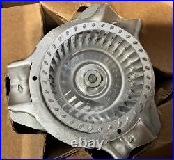 326628-762 Furnace Exhaust Inducer Motor 326634401 With Carrier Bryant HC21ZE126A