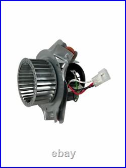 326628-762 Furnace Exhaust Inducer Motor For Carrier Bryant Payne Packard 66762 326628-762 Furnace Exhaust Inducer Motor For Carrier Bryant Payne Packard 66762