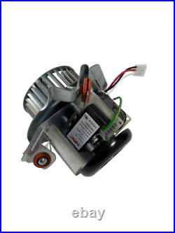 326628-762 Furnace Exhaust Inducer Motor For Carrier Bryant Payne Packard 66762 326628-762 Furnace Exhaust Inducer Motor For Carrier Bryant Payne Packard 66762