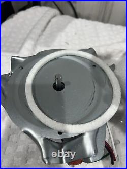 326628-762 Furnace Exhaust Inducer Motor For Carrier Bryant Payne Packard 66762