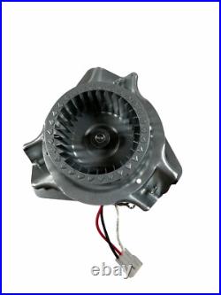 326628-762 Furnace Exhaust Inducer Motor For Carrier Bryant Payne Packard 66762 326628-762 Furnace Exhaust Inducer Motor For Carrier Bryant Payne Packard 66762