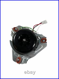 326628-762 Furnace Exhaust Inducer Motor For Carrier Bryant Payne Packard 66762 326628-762 Furnace Exhaust Inducer Motor For Carrier Bryant Payne Packard 66762
