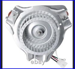 326628-762 Furnace Exhaust Inducer Motor For Carrier Bryant Payne Packard 66762