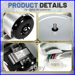 326628-762 Upgraded Furnace Draft Inducer Motor, Fit for Carrier, Bryant, Pay