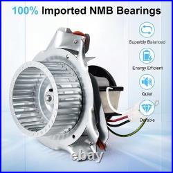 326628-763 347822-763 Draft Inducer Motor Assembly for Carrier Bryant Furnace