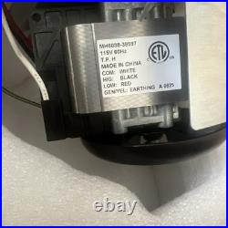 326628-763 347822-763 Draft Inducer Motor Assembly for Carrier Bryant Furnace